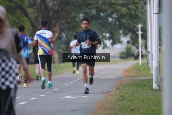 Runner Photo 4312468