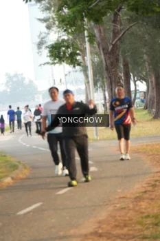 Runner Photo 4312469