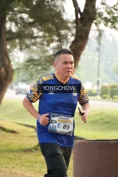 Runner Photo 4312471
