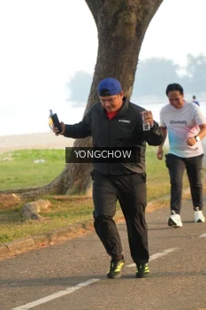 Runner Photo 4312472