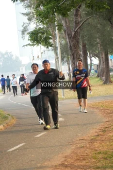 Runner Photo 4312474