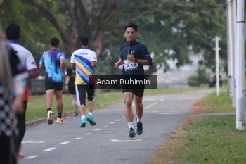 Runner Photo 4312478