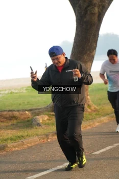 Runner Photo 4312479