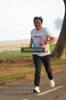 Runner Photo 4312480