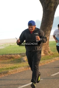 Runner Photo 4312481