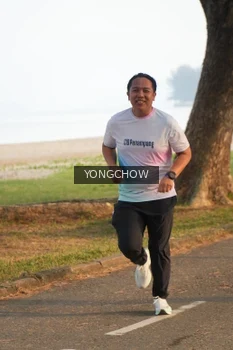 Runner Photo 4312482