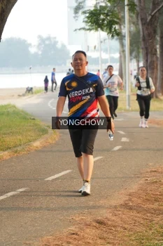Runner Photo 4312483
