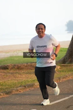 Runner Photo 4312484