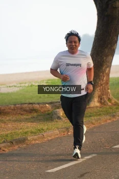 Runner Photo 4312485