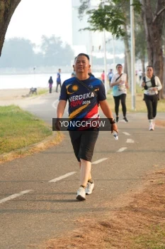 Runner Photo 4312487