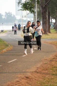 Runner Photo 4312488