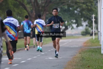 Runner Photo 4312490