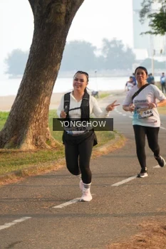 Runner Photo 4312495