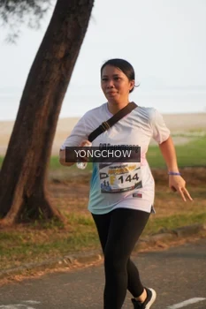Runner Photo 4312498