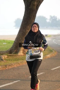 Runner Photo 4312503
