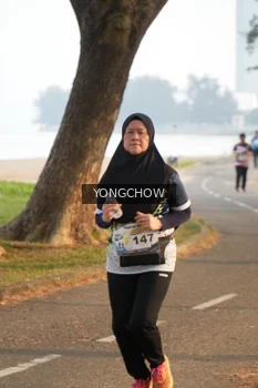 Runner Photo 4312505