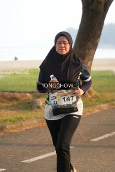 Runner Photo 4312508