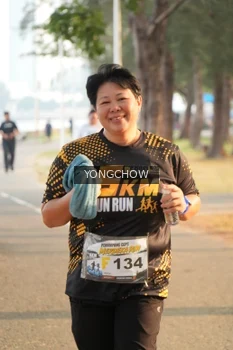 Runner Photo 4312511
