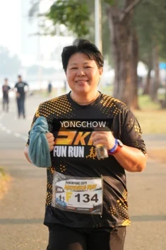 Runner Photo 4312512