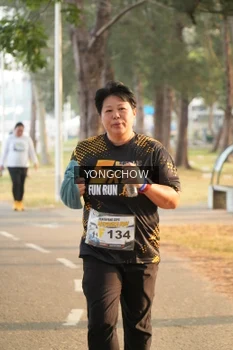Runner Photo 4312513