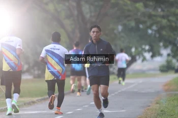 Runner Photo 4312514