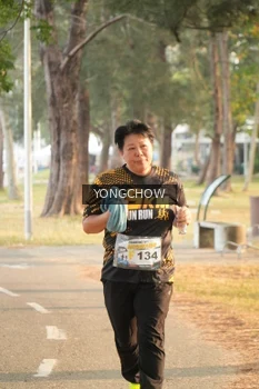 Runner Photo 4312515