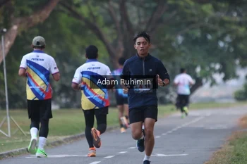 Runner Photo 4312516