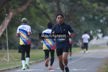 Runner Photo 4312517