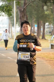 Runner Photo 4312518