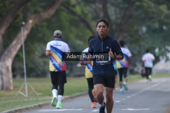 Runner Photo 4312519