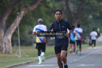 Runner Photo 4312520