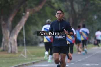 Runner Photo 4312521