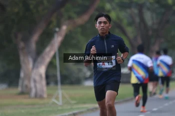 Runner Photo 4312522