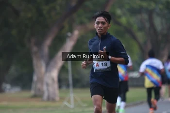 Runner Photo 4312523