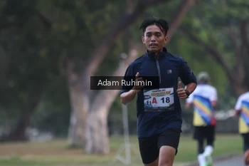 Runner Photo 4312524