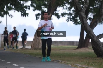 Runner Photo 4312526