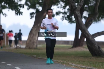 Runner Photo 4312527