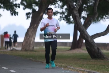 Runner Photo 4312528