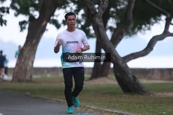 Runner Photo 4312529