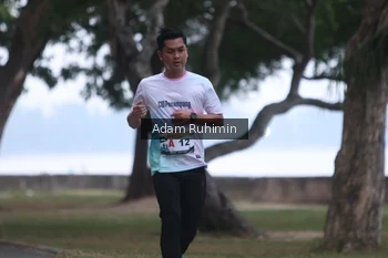 Runner Photo 4312531