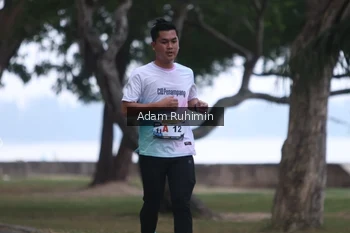 Runner Photo 4312532