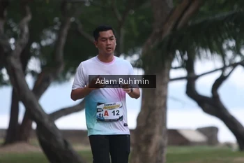 Runner Photo 4312534