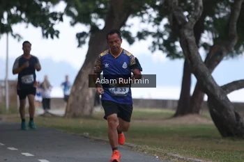 Runner Photo 4312536