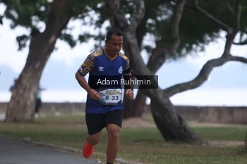 Runner Photo 4312537