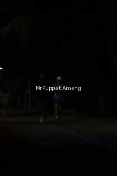 Runner Photo 4312538