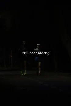 Runner Photo 4312540