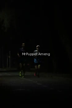 Runner Photo 4312544