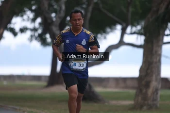 Runner Photo 4312547