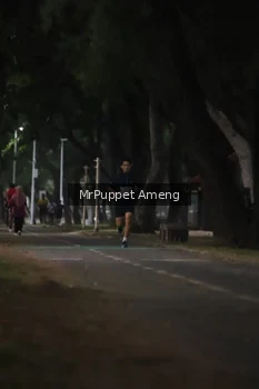 Runner Photo 4312552