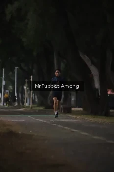 Runner Photo 4312554